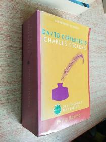 david copperfield charles dickens