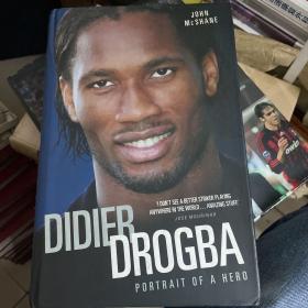 Didier Drogba