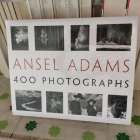 Ansel Adams：400 Photographs