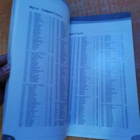 CHAMPIONSHIPS GUIDE