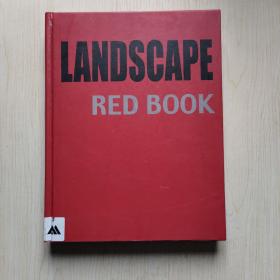 LANDSCAPE RED BOOK