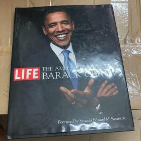 The American Journey of Barack Obama 奥巴马的美国之旅