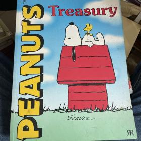 PEANUTS TREASURY