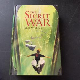 the Secret War