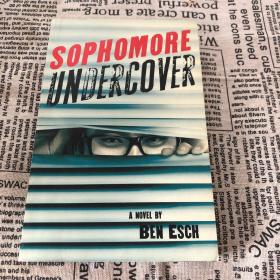 Sophomore Undercover