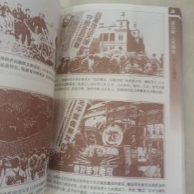 飘扬的党旗:中国共产党历史画卷