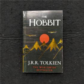 The Hobbit 指环王系列之霍比特人