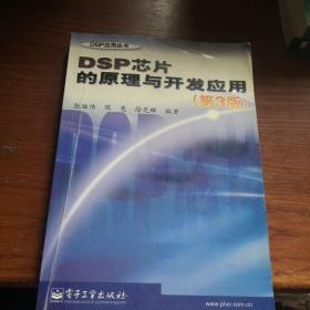 DSP应用丛书：DSP 芯片的原理与开发应用（第3版）
