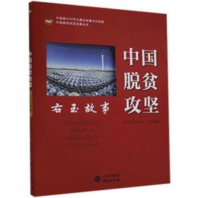 中国脱贫攻坚--右玉故事