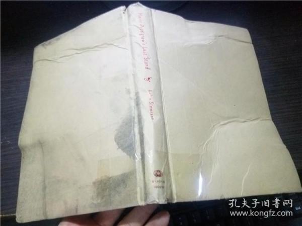 Major Pettigrew's Last Stand 2010年 小16开硬精装 原版外文 图片实拍