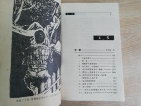 亚森.罗平探案全集红圈9 （法）莫里斯·勒布朗 :    1998年一版一印