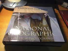 THROUGH THE LENS NATIONAL GEOGRAPHIC