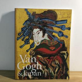 【日文原版】ゴッホ展ー巡りゆく日本の夢 VanGogh&Janpan