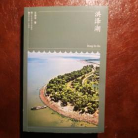 符号江苏-口袋本(第六辑）-洪泽湖