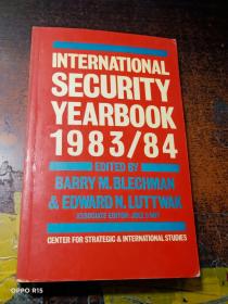INTERNATIONAL SECURITY YEARBOOK1983 \84