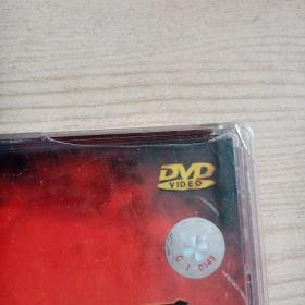 DVD光盘摇滚中国乐势力（空壳无光盘）