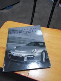 保时捷 PORSCHE