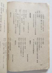 新疆中医秘方验方汇编 1961年土纸本 稀见少数民族秘方偏方