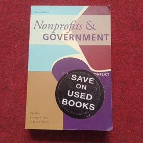 Nonprofts & GOVERNMENT