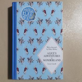 Alice's Adventures in Wonderland: Macmillan Classics Edition