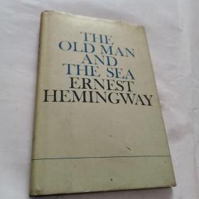 THE OLD MAN THE SEA ERNEST HENINGWAY