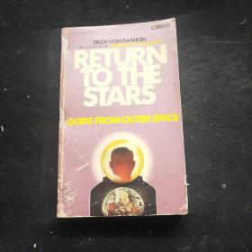 RETURN TO THE STARS