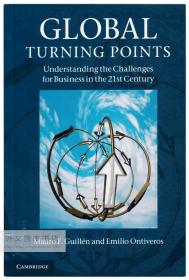 Global Turning Points 英文原版-《全球转折点》