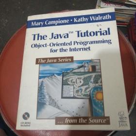 The Java(tm) Tutorial