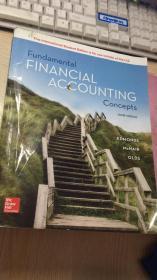 FINANCIAL ACCOUNTING Concepts