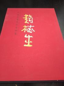 中国近现代名家画集-8开精装函套全1卷