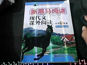 小学6年级现代文课外阅读新黑马阅读第八次修订版