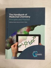 the handbook of medicinal chemistry principles and practice药物化学原理与实践手册