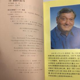 探寻全能者的踪迹