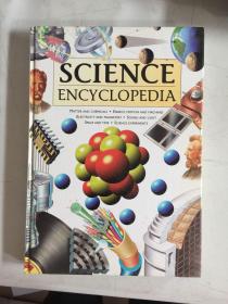 science encyclopedia科学百科全书