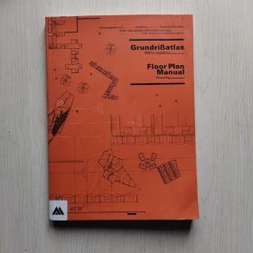 Floor Plan Manual：Housing: Third Revised and Expanded Edition