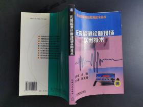 无损检测诊断现场实用技术——设备诊断现场实用技术丛书