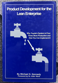 Product Development for the Lean Enterprise