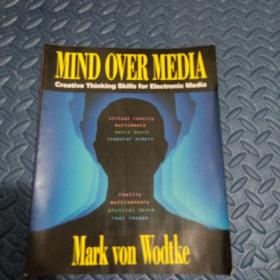 MIND   OVER    MEDIA