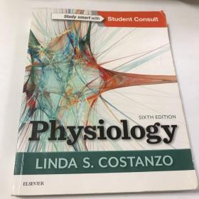 Physiology costanzo