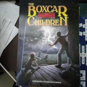 The Boxcar Children