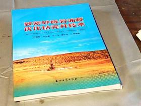 致密砂砾岩油藏优化钻完井技术