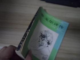 泰戈尔评传