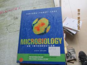 MICROBIOLOGY