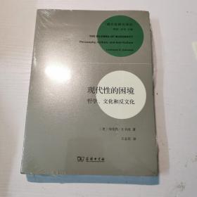 现代性的困境：哲学、文化和反文化（现代性研究译丛）