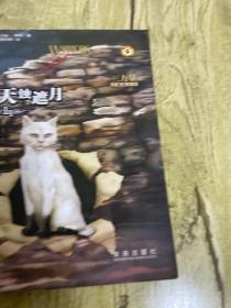 天蚀遮月：猫武士三部曲之四