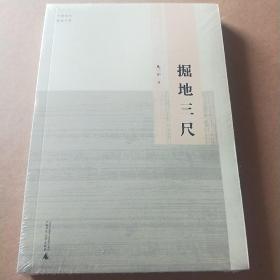 中国当代原创文学  掘地三尺