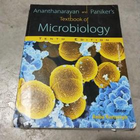 Microbio|ogy