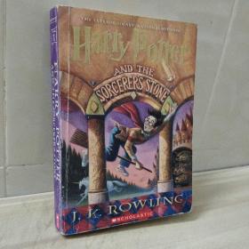 Harry Potter and the Sorcerer's Stone