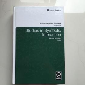 Studies in Symbolic Interaction 符号互动研究
