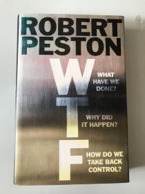 robert peston